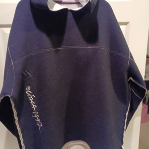 Hoody fubo cica 1992